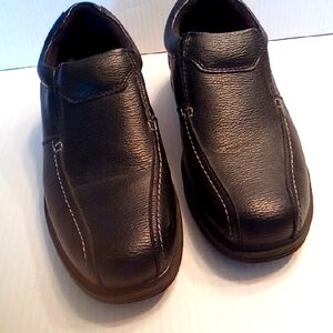 CROFT BARROW ORTHOLITE Men's Black  Shoes